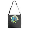 jawsome Adjustable Strap Totes