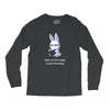 books people Long Sleeve Shirts