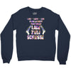 lade ziele schiesse2 Crewneck Sweatshirt