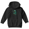 rapture guardian Youth Hoodie
