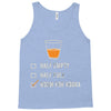 room for vodka Tank Top