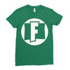 fortnite Ladies Fitted T-Shirt