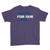 March For Our Lives Youth Tee