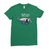 nesmo Ladies Fitted T-Shirt
