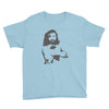 bruiser brody wrestling legend 80s wrestler fan Youth Tee