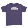movie t shirt inspired by the film   green mile Youth Tee