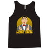 loner rebel Tank Top