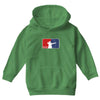 katniss nba Style Youth Hoodie