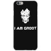 new guardians of the galaxy iPhone 6/6s Case