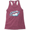 savasana Racerback Tank