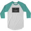 t n shirt 3/4 Sleeve Shirt
