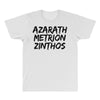 Azarath Metrion Zinthos All Over Men's T-shirt