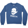 peter pan r.i Crewneck Sweatshirt