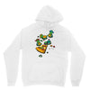 pizza lover Unisex Hoodie