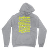 Expelliarmus Harry Potter Spell Unisex Hoodie