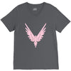 Logan Paul Maverick V-Neck Tee
