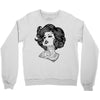 fashion girl Crewneck Sweatshirt