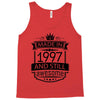 Made In 1997 And Still Awesome Tank Top