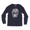 dead head Long Sleeve Shirts