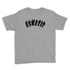 lil pump  eskeetit Youth Tee