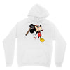 zombie mickey Hoodie