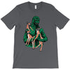 fawns meet kaiju T-Shirt