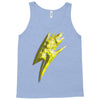 star bolt Tank Top