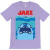 ooomity isle T-Shirt