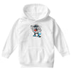 dermot reddan Youth Hoodie