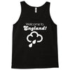 welcome to england! Tank Top