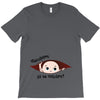 Disculpame Ya Es Octubre? T-Shirt