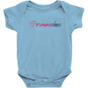 romance class Baby Bodysuit