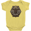miner guild Baby Bodysuit
