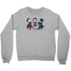 super childish Crewneck Sweatshirt