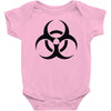 biohazard Baby Onesie