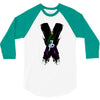 jake paul x 3/4 Sleeve Shirt