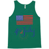july 4th Tank Top