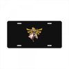 Zelda License Plate