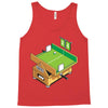 pre computers Tank Top