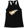 Pizza Slice Racerback Tank
