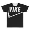 Vike All Over Men's T-shirt