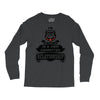 I Am Bulldog Actually In A Very Commited Relationship Long Sleeve Shirts