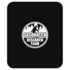 sasquatch research team Mousepad