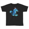 animal funny best Toddler T-shirt