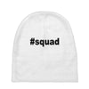 squad Baby Beanies