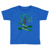 hope for liver cancer Toddler T-shirt