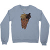 XXXTentacion Crewneck Sweatshirt