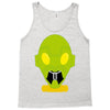 annihilus face Tank Top
