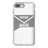 message iPhone 8 Plus