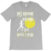 halloween runner T-Shirt
